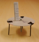 Spherometer