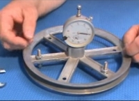 Spherometer