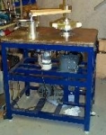 Mirror Grinding Machine