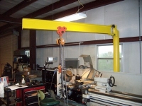 Jib Crane