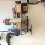 Multi Sander