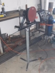 Disc Sander