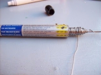 Solder Pen