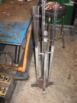 TIG Filler Holder