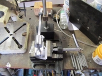 Stamping Jig