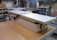 Jointer