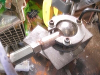 Welding Positioner