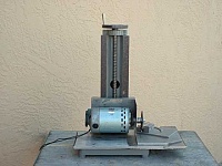 Abrasive Cutting Tool