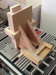 Tenon Jig