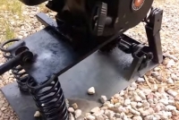 Vibratory Compactor