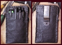 Pack Organizer