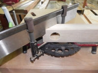 Domino Jig