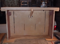 Radius Jig