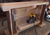 Sanding Block Jig