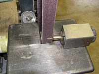 Broaching Bit