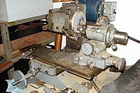 Cutter Grinder