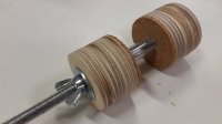 Spool Clamps