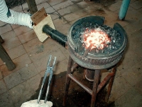 Forge