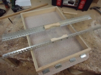 Guitar Routing Jig