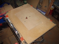 Router Table