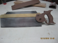 Tenon Saw