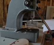 Fret Press