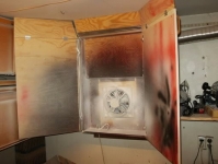 Paint Booth