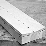 Radius Sanding Block