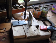 Drilling Jig