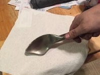 Ice Cream Scoop