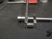 Pin Chuck Drill Attachment