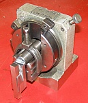 Tangent Grinding Fixture