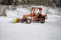 Snow Plow