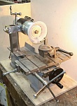 Tool and Cutter Grinder