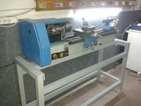 Beam Lathe Stand