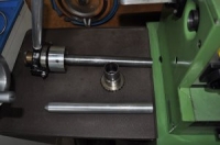 Lathe Ramrod