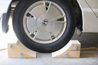 Wheel Chocks