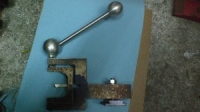 Radius Ball Turning Tool