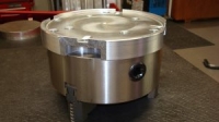 Rotary Table Chuck Adaptor