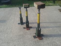 Adjustable Stands