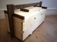 Cabinetmaker's Toolchest