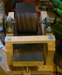 Drum Sander