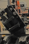 Lathe Milling Attachment