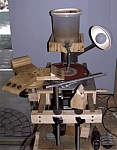 Sharpening System