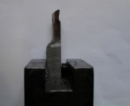 Inside Chamfer Tool