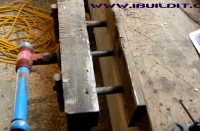 Woodworking Vise