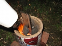 Mini Forge