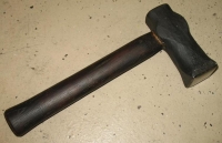 Forging Hammer