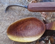 Spoon Knife