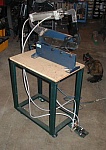 Air Shear